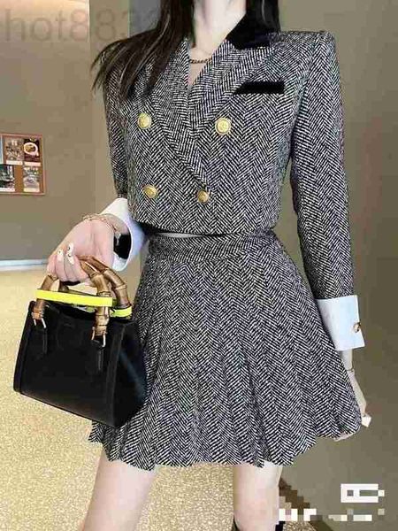 two piece dress designer new autumn winter -piece high-quality fashion jacket skirt womens suit casual spring women ixkk, White
two piece dress designer new autumn winter -piece high-quality fashion jacket skirt womens suit casual spring women ixkk, White