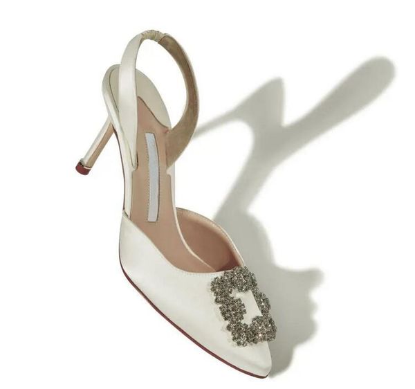 fashion brand women dress shoes pump slipper sandals strass high heel shoes lurum crystal-embellished satin mules pointed toe party wedding, Black
fashion brand women dress shoes pump slipper sandals strass high heel shoes lurum crystal-embellished satin mules pointed toe party wedding, Black