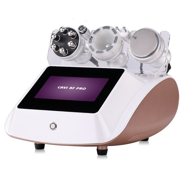rf cavitation vacuum fat removal slimming machine rf skin rejuvenation