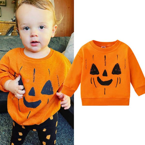 t-shirts focusnorm 0-4y halloween baby boys sweatshirt t shirts cartoon printed back letter long sleeve pullover outwear l230309, Blue
t-shirts focusnorm 0-4y halloween baby boys sweatshirt t shirts cartoon printed back letter long sleeve pullover outwear l230309, Blue