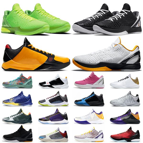 mamba basketball shoes 5 protro bruce lee del sol big stage what if 6 mambacita grinch mens sport outdoor sneaker trainers
mamba basketball shoes 5 protro bruce lee del sol big stage what if 6 mambacita grinch mens sport outdoor sneaker trainers