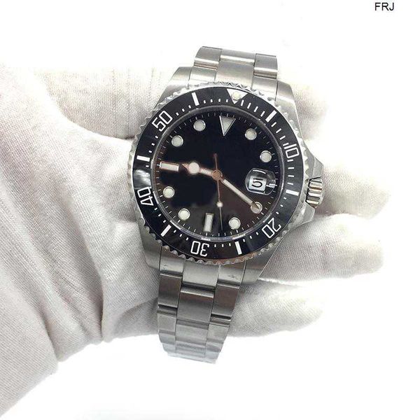 luxury mens watch rolax mechanical automatic st9 black dial men ceramic bezel 43mm sapphire glass diver es wristwatches frj vi1o, Slivery;brown
luxury mens watch rolax mechanical automatic st9 black dial men ceramic bezel 43mm sapphire glass diver es wristwatches frj vi1o, Slivery;brown