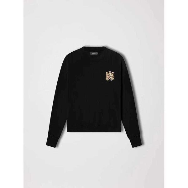 hoody am1r1 hoodie cotton drawstring long sleeve letter embroidery black destructive loose sweater trend fashion designer brand niche ins ce
hoody am1r1 hoodie cotton drawstring long sleeve letter embroidery black destructive loose sweater trend fashion designer brand niche ins ce