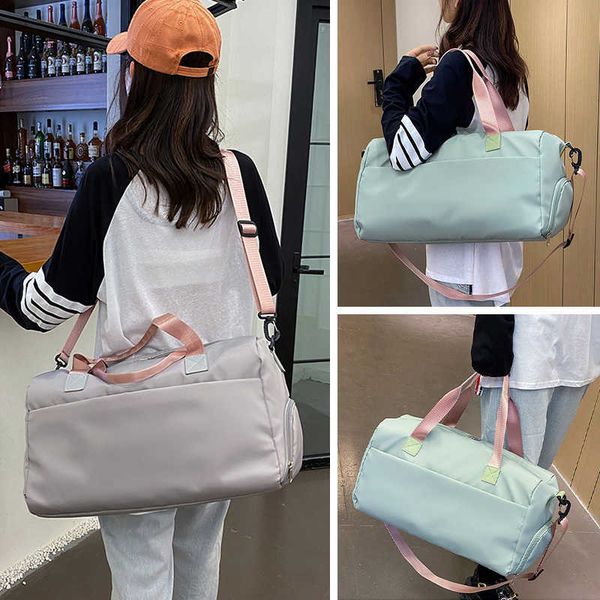 duffel bags sports women travel fitness dry wet duffle shoulder multifunctional storage weekend with shoes pocket portable xm47 230309
duffel bags sports women travel fitness dry wet duffle shoulder multifunctional storage weekend with shoes pocket portable xm47 230309