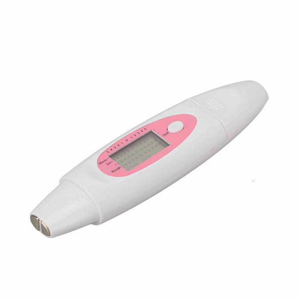 face massager jade roller skin tester digital lcd display analyzer portable beauty instrument moisture health care 230309
face massager jade roller skin tester digital lcd display analyzer portable beauty instrument moisture health care 230309
