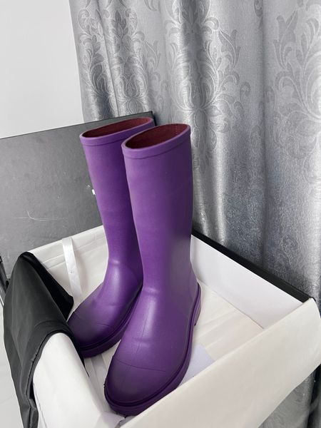 2023 luxury rain boots fashion waterproof boots women thick heel thick sole ankle women's rubber boots size36-40, Black
2023 luxury rain boots fashion waterproof boots women thick heel thick sole ankle women's rubber boots size36-40, Black