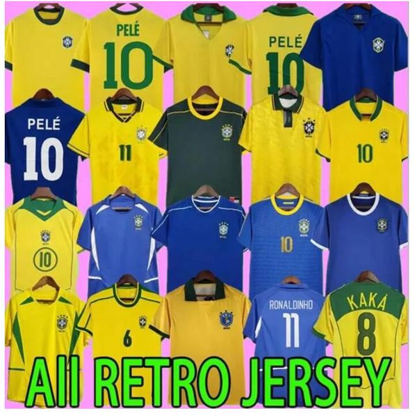 custom brazils retro soccer jerseys #10 pele 1957 1970 1978 1985 1988 1992 1994 1998 2000 2002 2004 2006 2010 2012 brasil ronaldinho footbal, Black;yellow
custom brazils retro soccer jerseys #10 pele 1957 1970 1978 1985 1988 1992 1994 1998 2000 2002 2004 2006 2010 2012 brasil ronaldinho footbal, Black;yellow