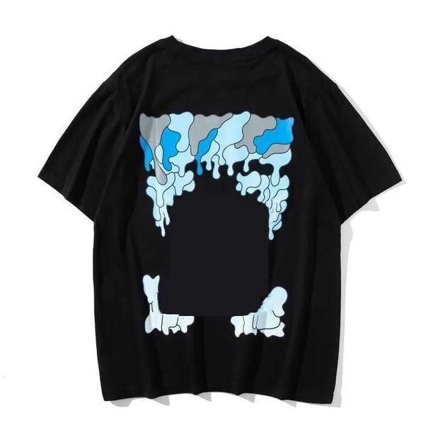 men's t-shirts summer t mens womens designersoff t-shirts loose tees man casual luxurys clothing streetwear shorts sleeve polos tshirt, White;black
men's t-shirts summer t mens womens designersoff t-shirts loose tees man casual luxurys clothing streetwear shorts sleeve polos tshirt, White;black