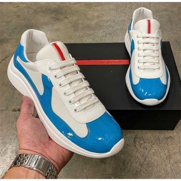 2023s/s casual runner sports shoes && america cup low sneakers shoes men rubber sole fabric patent leather men's wholesale discount tra, Black
2023s/s casual runner sports shoes && america cup low sneakers shoes men rubber sole fabric patent leather men's wholesale discount tra, Black