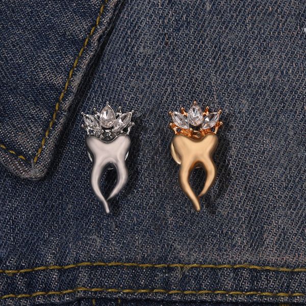 water drop crystal teeth brooches for scarf clothes cowboy buckle badge decoration alloy silver gold corsage pins, Gray
water drop crystal teeth brooches for scarf clothes cowboy buckle badge decoration alloy silver gold corsage pins, Gray