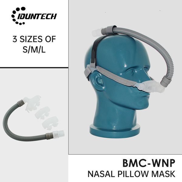 ear care supply cpap nasal pillow mask with 3 size cushions adjustable strap and small tubing for sleep apnea ssnoring solution hip 230308
ear care supply cpap nasal pillow mask with 3 size cushions adjustable strap and small tubing for sleep apnea ssnoring solution hip 230308