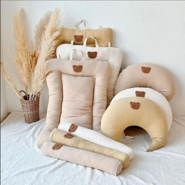 pillows born baby breastfeeding pillow embroidered cute bear cotton moon cylinder cushion removable washable long pillows for kids 230309
pillows born baby breastfeeding pillow embroidered cute bear cotton moon cylinder cushion removable washable long pillows for kids 230309