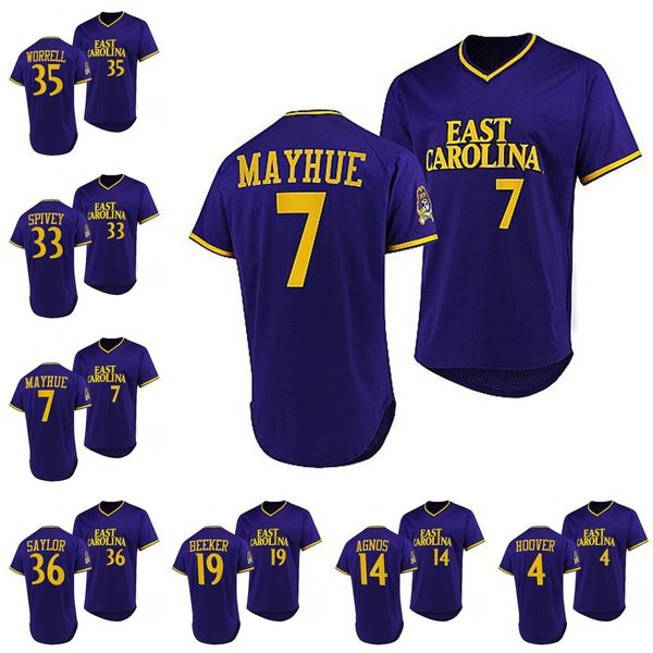college bryson worrell ecu pirates baseball jersey garrett saylor lane hoover 19 merritt beeker 14 zach agnos 33 carter spivey jerseys, Black
college bryson worrell ecu pirates baseball jersey garrett saylor lane hoover 19 merritt beeker 14 zach agnos 33 carter spivey jerseys, Black