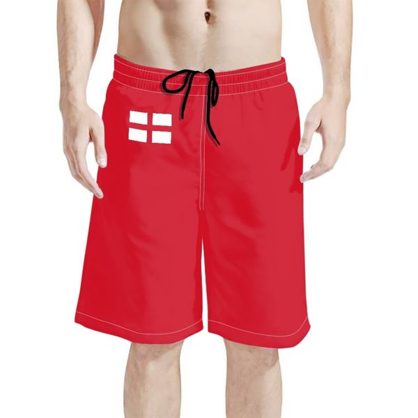 men's shorts england football soccer game prints for summer wear swimwear brand beachwear swim trunks 230309, White;black
men's shorts england football soccer game prints for summer wear swimwear brand beachwear swim trunks 230309, White;black
