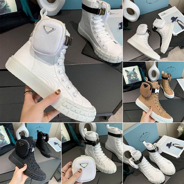 shoes casual luxury nylon sneakers running women black white brown high help leather printed platform 35-44
shoes casual luxury nylon sneakers running women black white brown high help leather printed platform 35-44