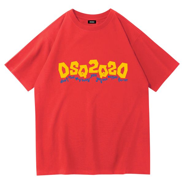 luxury d2 icon dsq men's t-shirts designer t shirts short summer fashion casual with brand letter designers dsq2 most popualr summer me, White;black
luxury d2 icon dsq men's t-shirts designer t shirts short summer fashion casual with brand letter designers dsq2 most popualr summer me, White;black
