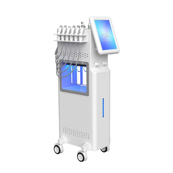 diamond peel portable machine electronics microdermabras aqua concentrated solution facial machine therapy water oxygen jet, Black;white
diamond peel portable machine electronics microdermabras aqua concentrated solution facial machine therapy water oxygen jet, Black;white
