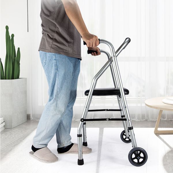 other health beauty items aluminum alloy walkers for elderly rehabilitation walking aid armrest crutches walker patient armrest frame with w
other health beauty items aluminum alloy walkers for elderly rehabilitation walking aid armrest crutches walker patient armrest frame with w