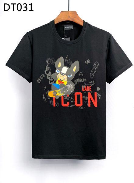 dsq phantom turtle men's t-shirts mens designer t shirts black white back cool t-shirt men summer italian fashion casual street t-shirt, White;black
dsq phantom turtle men's t-shirts mens designer t shirts black white back cool t-shirt men summer italian fashion casual street t-shirt, White;black