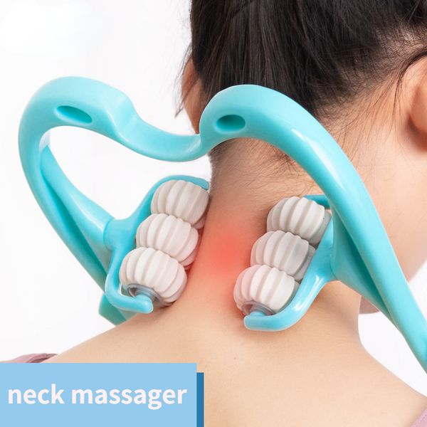 other massage items shoulder head neck r sixwheel r clip artifact manual cervical spine r r 230308
other massage items shoulder head neck r sixwheel r clip artifact manual cervical spine r r 230308