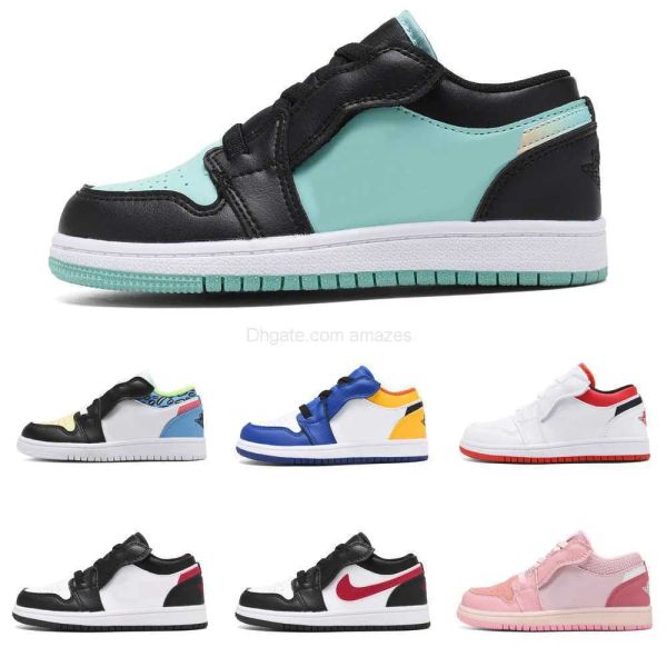 athletic new arrival 1s low cut child sports shoes game infants royal scotts obsidian chicago bred basketball sneakers melody childrens, Black
athletic new arrival 1s low cut child sports shoes game infants royal scotts obsidian chicago bred basketball sneakers melody childrens, Black