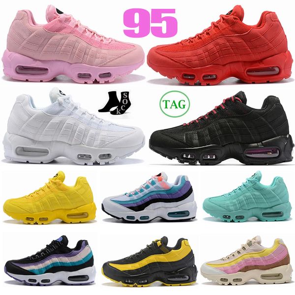 designer 95 maxs women running shoes 95s triple black worldwide bordeaux neon throwback future club max womens trainers sports sneakers runn
designer 95 maxs women running shoes 95s triple black worldwide bordeaux neon throwback future club max womens trainers sports sneakers runn