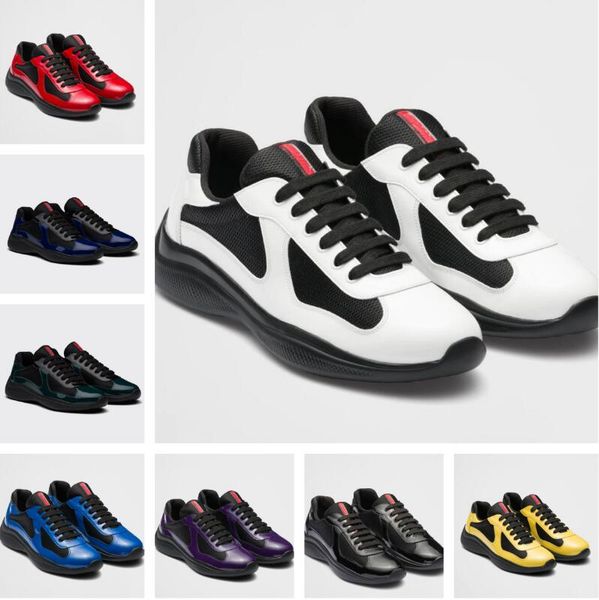 casual shoes americas cup men runner sports tech fabrics technical fabric mens skateboard walking low light sole discount trainers eu38-46, Black
casual shoes americas cup men runner sports tech fabrics technical fabric mens skateboard walking low light sole discount trainers eu38-46, Black