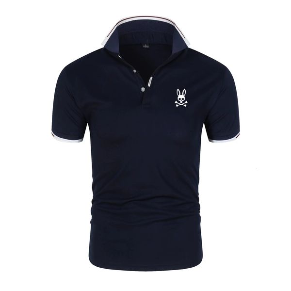 polo men's tshirts men 2023 summer shirt printed skull bunny fashion lapel breathable casual tees short sleeve hip hop polos shirts 23, White;black
polo men's tshirts men 2023 summer shirt printed skull bunny fashion lapel breathable casual tees short sleeve hip hop polos shirts 23, White;black