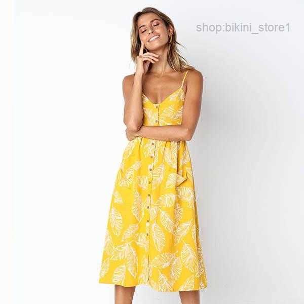 dresses spring summer party robes designer boho sundress women white back less midi polka dot striped floral beach skims vestidos 10 vtt8, Black;gray
dresses spring summer party robes designer boho sundress women white back less midi polka dot striped floral beach skims vestidos 10 vtt8, Black;gray