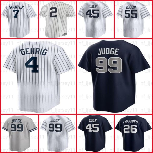 99 aaron judge baseball jersey 13 gerrit cole 48 anthony rizzo gleyber torres derek jeter dj lemahieu 28 josh donaldson giancarlo stanton ti, Blue;black
99 aaron judge baseball jersey 13 gerrit cole 48 anthony rizzo gleyber torres derek jeter dj lemahieu 28 josh donaldson giancarlo stanton ti, Blue;black