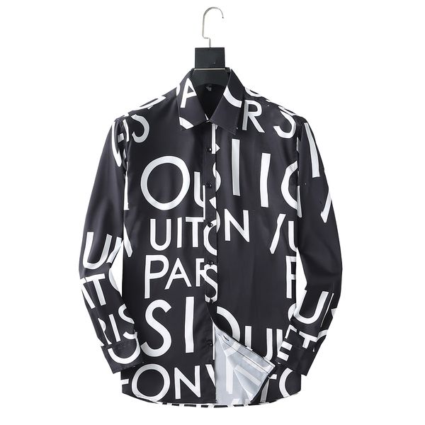 mens shirts small horse quality embroidery blouse long sleeve solid color slim fit casual business clothing long-sleeved shirt normal size, White;black
mens shirts small horse quality embroidery blouse long sleeve solid color slim fit casual business clothing long-sleeved shirt normal size, White;black