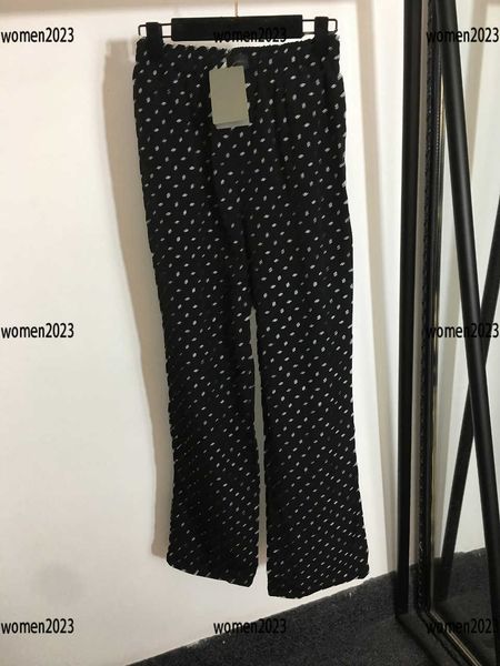 women pants lady trousers sweatpants size s-l full-block printed wide leg trousers new products comfortable fashion mar01, Black;white
women pants lady trousers sweatpants size s-l full-block printed wide leg trousers new products comfortable fashion mar01, Black;white