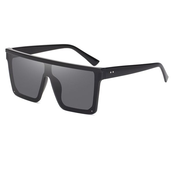 ray bans sun glasses new conjoined lenses sunglasses fashion sunglasses ladies europe and the big box square glasses sunglasses, White;black
ray bans sun glasses new conjoined lenses sunglasses fashion sunglasses ladies europe and the big box square glasses sunglasses, White;black