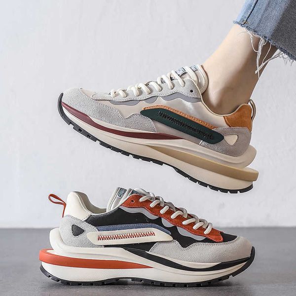 dress shoes women shoes spring 2021 new white platform sneakers women shoes beige leather casual shoes women laceup women vulcanized shoes, Black
dress shoes women shoes spring 2021 new white platform sneakers women shoes beige leather casual shoes women laceup women vulcanized shoes, Black