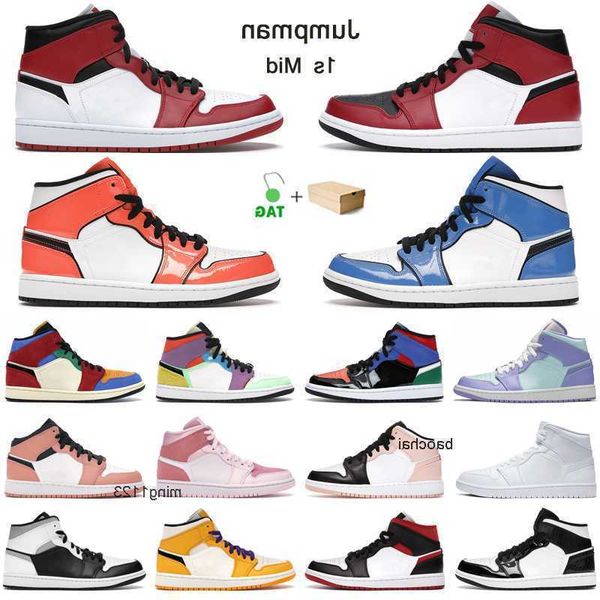 basketball mid jumpman shoes 1s 1 mens trainers white shadow smoke grey ice cream university blue pine green womens outdoor sneakers with 0s, Black
basketball mid jumpman shoes 1s 1 mens trainers white shadow smoke grey ice cream university blue pine green womens outdoor sneakers with 0s, Black
