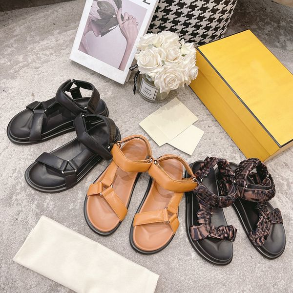 latest designers sandals fashion sandals for women ff genuine leather slippers recommends flat heel thick bottom non slip comfortable casual, Black
latest designers sandals fashion sandals for women ff genuine leather slippers recommends flat heel thick bottom non slip comfortable casual, Black