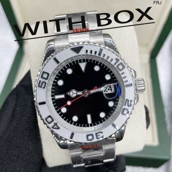 luxury mens watch rolax mechanical automatic lmjliu1 quality es yacht style 42mm black dial master sapphire glass classic model folding wri, Slivery;brown
luxury mens watch rolax mechanical automatic lmjliu1 quality es yacht style 42mm black dial master sapphire glass classic model folding wri, Slivery;brown
