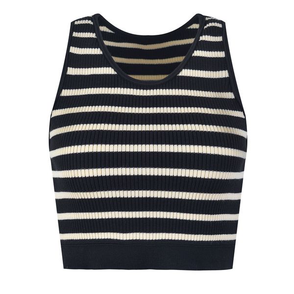 213 l 2023 autumn sweaters women's pullover white black sweater crew neck sleeveless brand same style women's yl
213 l 2023 autumn sweaters women's pullover white black sweater crew neck sleeveless brand same style women's yl