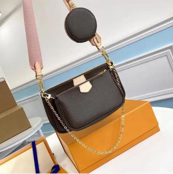 multi pochette 3 piece set accessoires designer bags wallet shoulder messenger handbag women flower black pink bag purse crossbody louiseiti
multi pochette 3 piece set accessoires designer bags wallet shoulder messenger handbag women flower black pink bag purse crossbody louiseiti