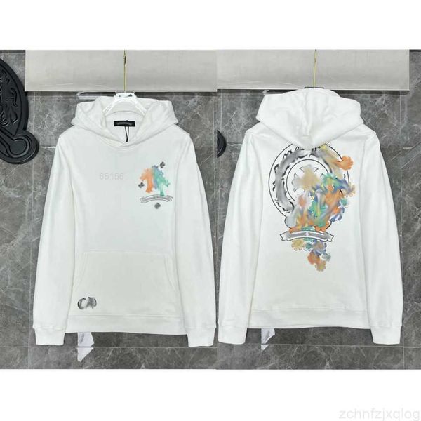 d0b4 men's hoodies sweatshirts designer hearts hoodie chromes mens hoody clothing womens heart hooded ch cross flower arm front printed, Black 
d0b4 men's hoodies sweatshirts designer hearts hoodie chromes mens hoody clothing womens heart hooded ch cross flower arm front printed, Black