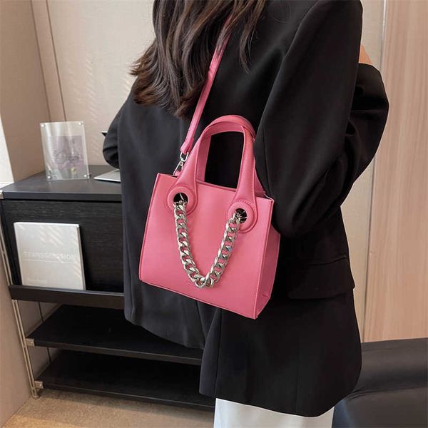 nxy fashion women totes mini pu leather crossbody bags female solid color thick chain handbags and purses 2023 summer
nxy fashion women totes mini pu leather crossbody bags female solid color thick chain handbags and purses 2023 summer