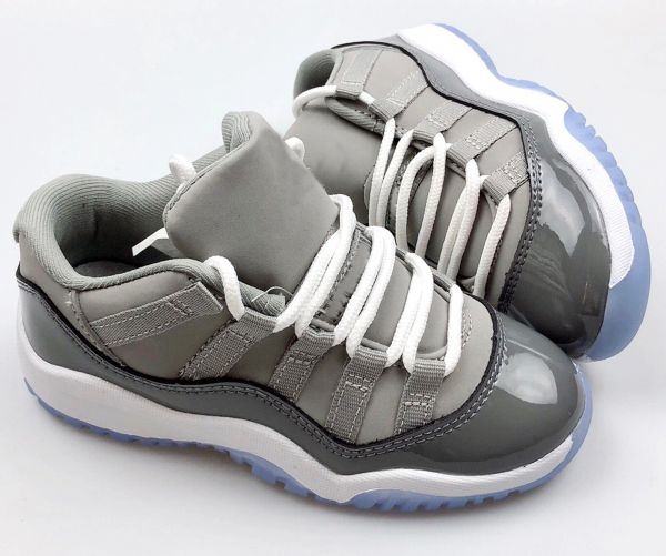 baby kids shoes basketball shoes university blue jumpman 11 11s 4 4s guava ice oreo sail noir metallic purple cat bred cactus jack sneakers, Black
baby kids shoes basketball shoes university blue jumpman 11 11s 4 4s guava ice oreo sail noir metallic purple cat bred cactus jack sneakers, Black