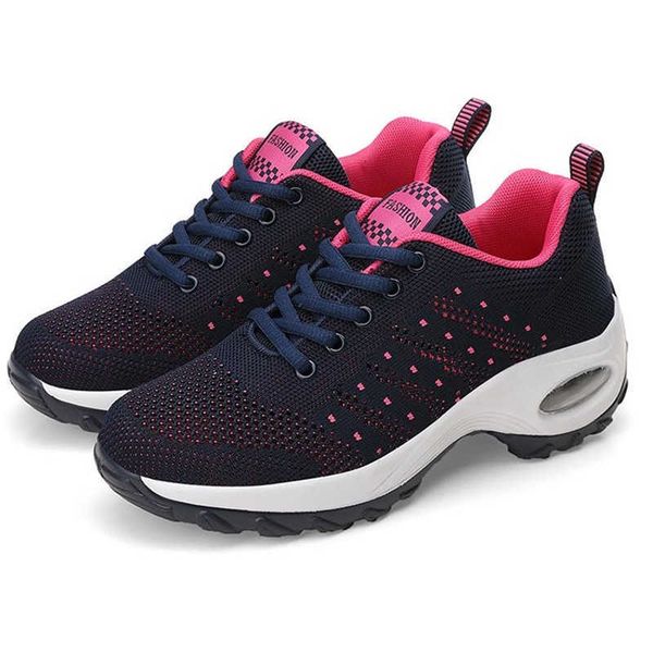 dress shoes women casual shoes sports running shoes fashion breathable mesh sneakers light female walking shoes tenis feminino zapatos mujer, Black
dress shoes women casual shoes sports running shoes fashion breathable mesh sneakers light female walking shoes tenis feminino zapatos mujer, Black