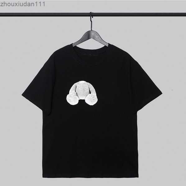 mens womens summer designers bears t-shirts for men s luxurys letter embroidery tshirts clothing short sleeved size s-xlq5s8, White;black
mens womens summer designers bears t-shirts for men s luxurys letter embroidery tshirts clothing short sleeved size s-xlq5s8, White;black