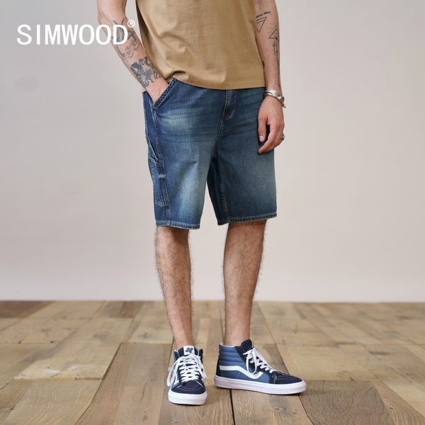 men's shorts summer loose fit workwear carpenter short oversize cargo denim jeans plus size quality clothing 230309, White;black
men's shorts summer loose fit workwear carpenter short oversize cargo denim jeans plus size quality clothing 230309, White;black