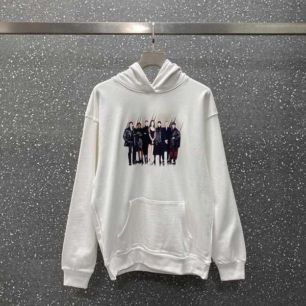 20ss band model p printed hoodies fashion pullover hooded sweatshirt men women high street size xs- 1zfhs, Black
20ss band model p printed hoodies fashion pullover hooded sweatshirt men women high street size xs- 1zfhs, Black