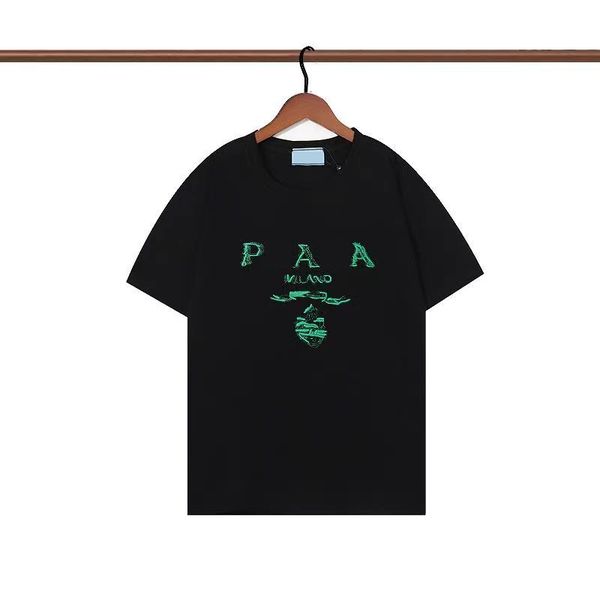 mens t shirt men shirt designer clothes women's t shirts crewneck embroid sweethearts clothes summer short sleeve street clothing vario, White;black
mens t shirt men shirt designer clothes women's t shirts crewneck embroid sweethearts clothes summer short sleeve street clothing vario, White;black