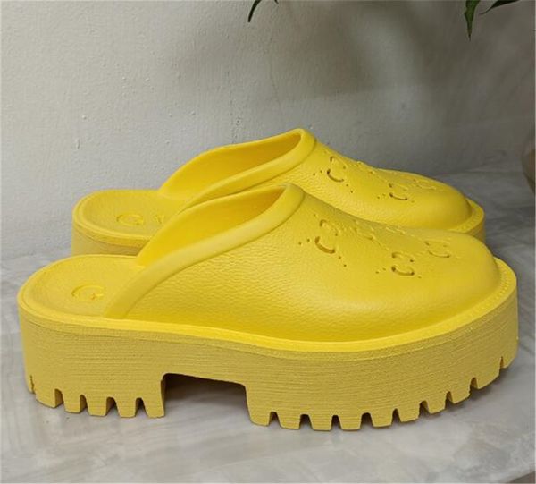 luxury women's slippers platform perforated sandal summer r womens slippers candy colors clear lovely sunny beach shoes slippers, Black
luxury women's slippers platform perforated sandal summer r womens slippers candy colors clear lovely sunny beach shoes slippers, Black