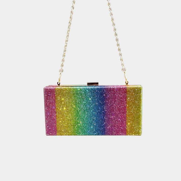diamond inlaid acrylic new dinner bag women's box banquet bag water drill hand bag 230309
diamond inlaid acrylic new dinner bag women's box banquet bag water drill hand bag 230309