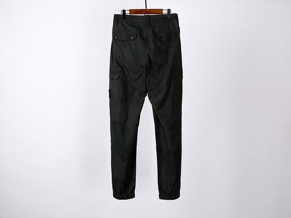 men's brand designers tonex pants classic camouflage functional co-branded overalls loose outdoor casual u9xv, Black
men's brand designers tonex pants classic camouflage functional co-branded overalls loose outdoor casual u9xv, Black